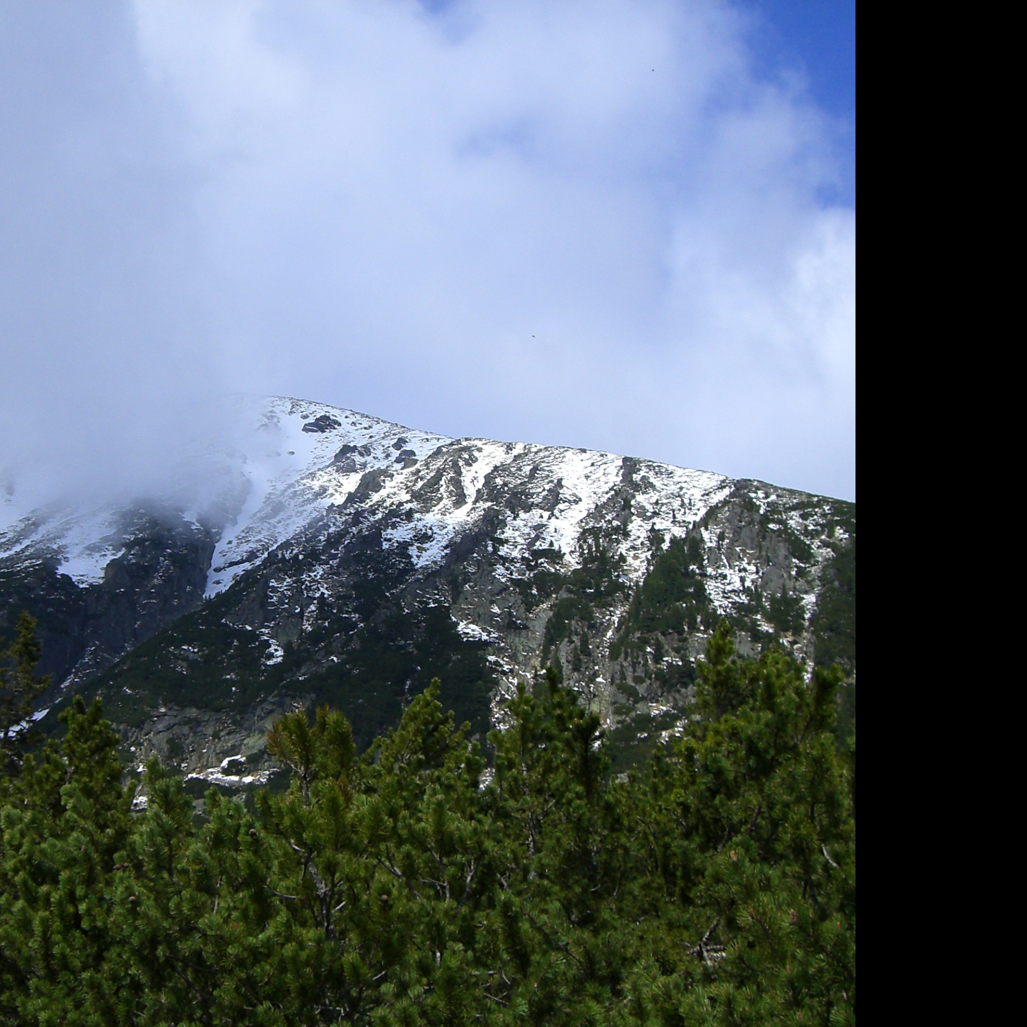 Tapeta tatry___