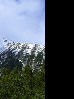 Tapeta tatry___