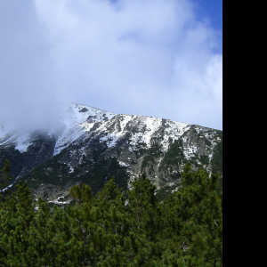 Tapeta tatry___
