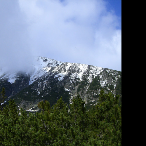 Tapeta tatry___