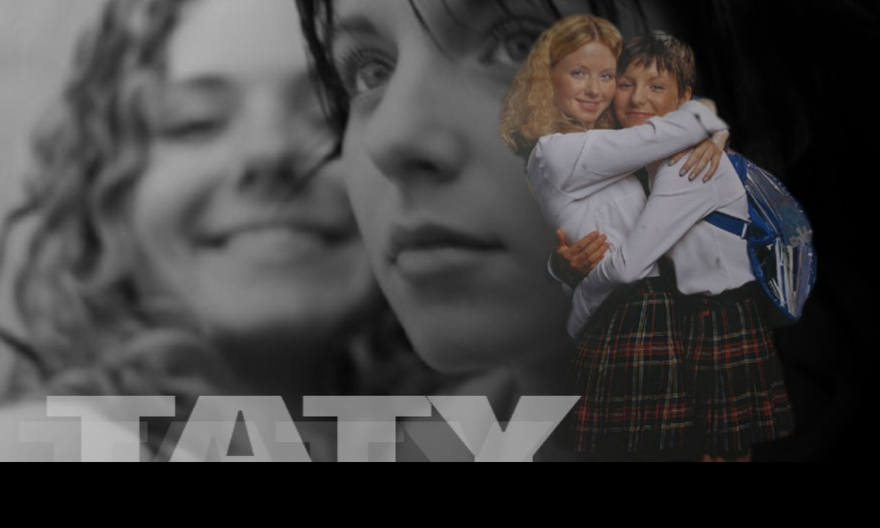 Tapeta taty