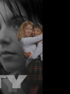 Tapeta taty