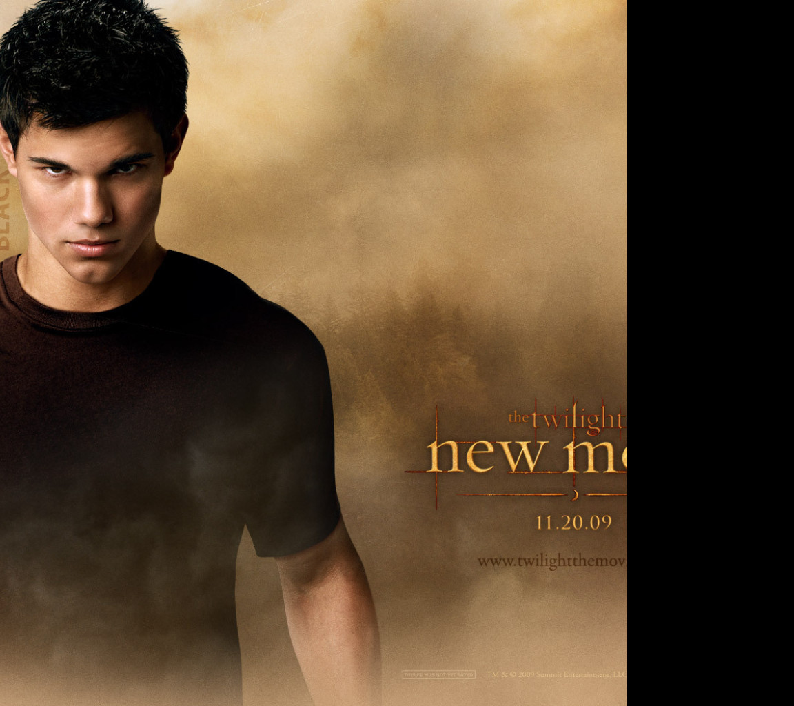 Tapeta taylor___jacob