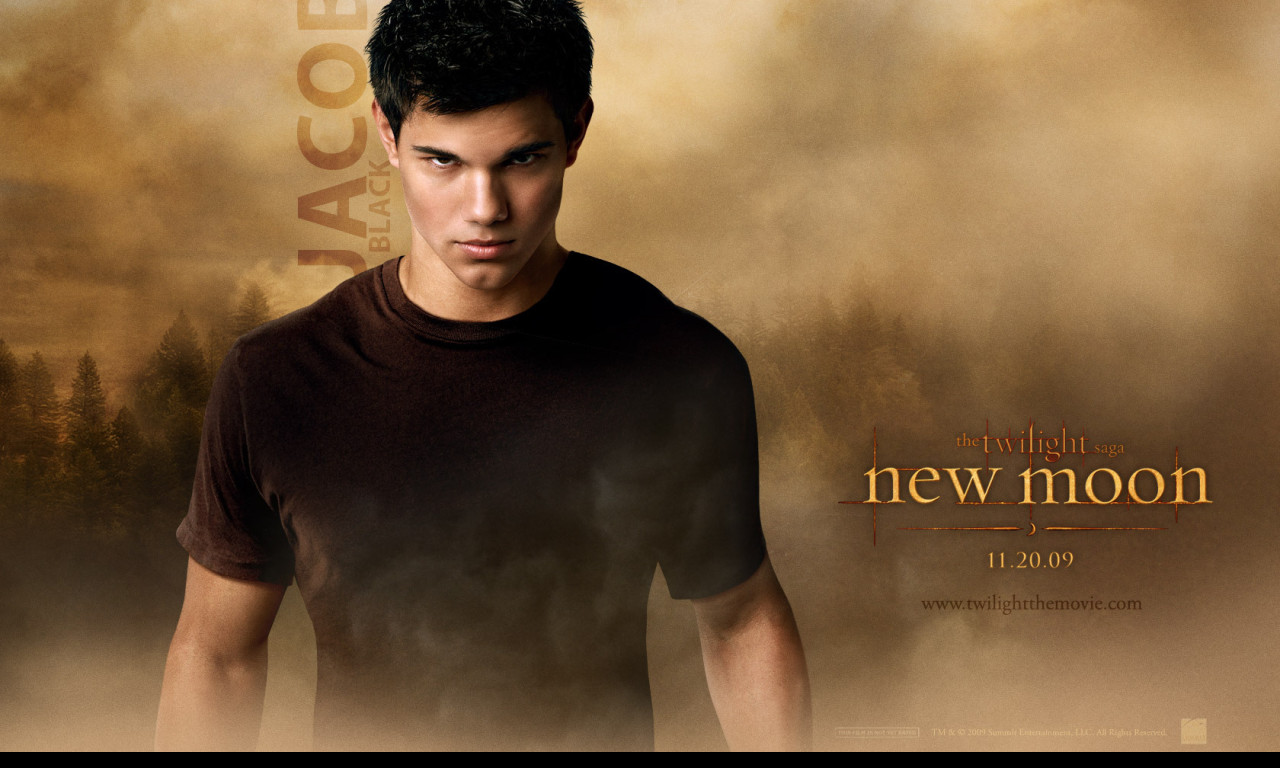 Tapeta taylor___jacob