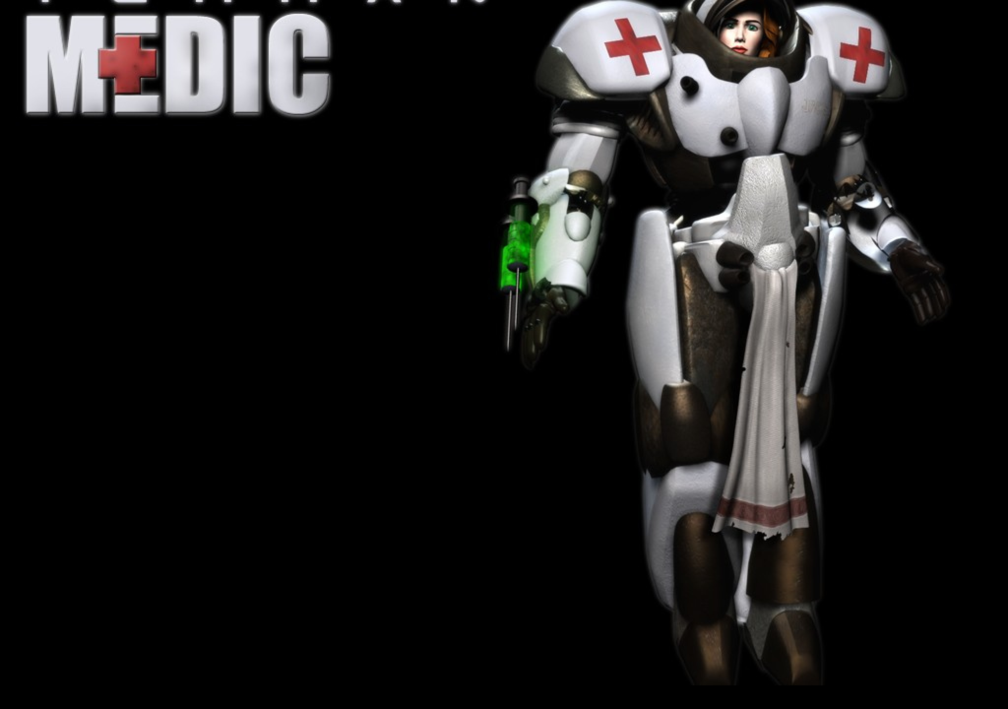 Tapeta terranmedic