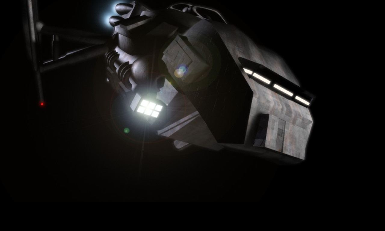 Tapeta terranvalkyrie