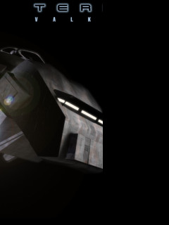Tapeta terranvalkyrie