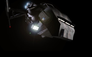 Tapeta terranvalkyrie