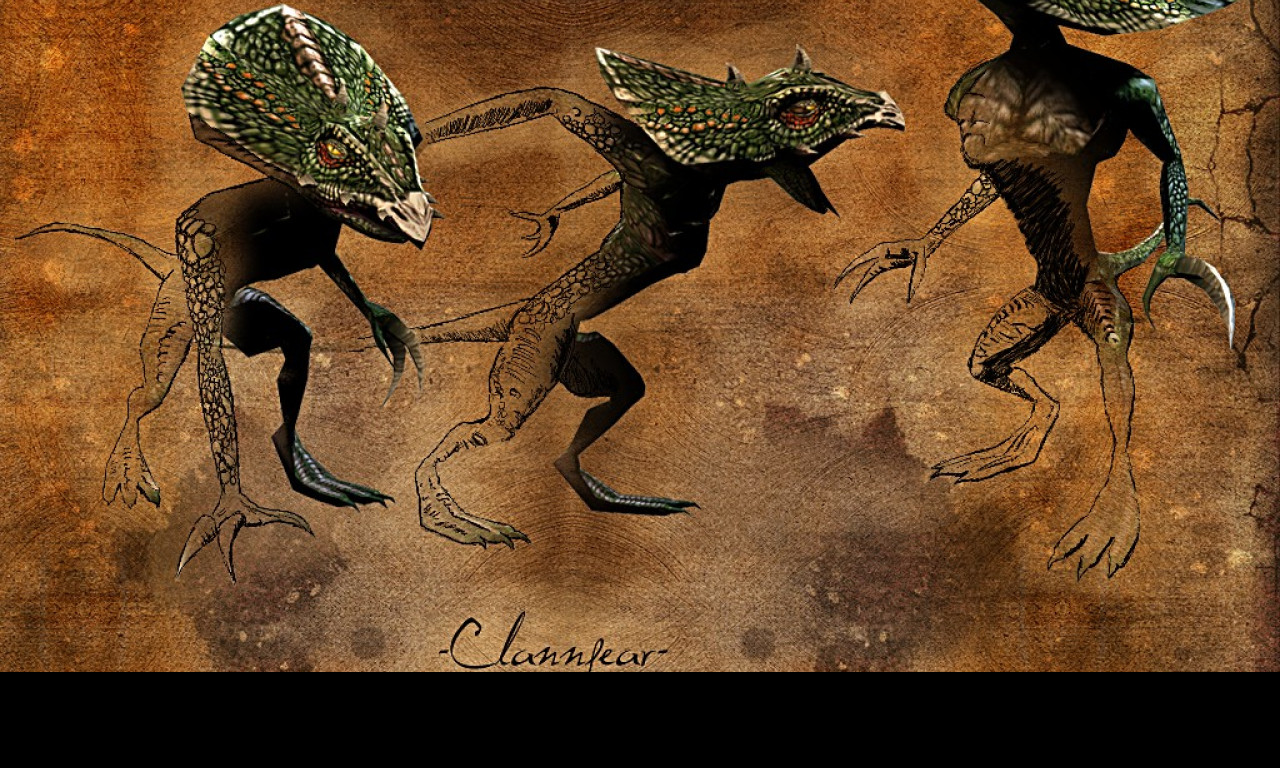 Tapeta tesiiimorrowind
