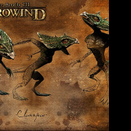 Tapeta tesiiimorrowind