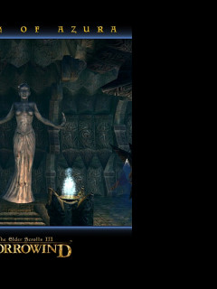 Tapeta tesiiimorrowind12