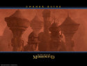 Tapeta TES III: Morrowind 13