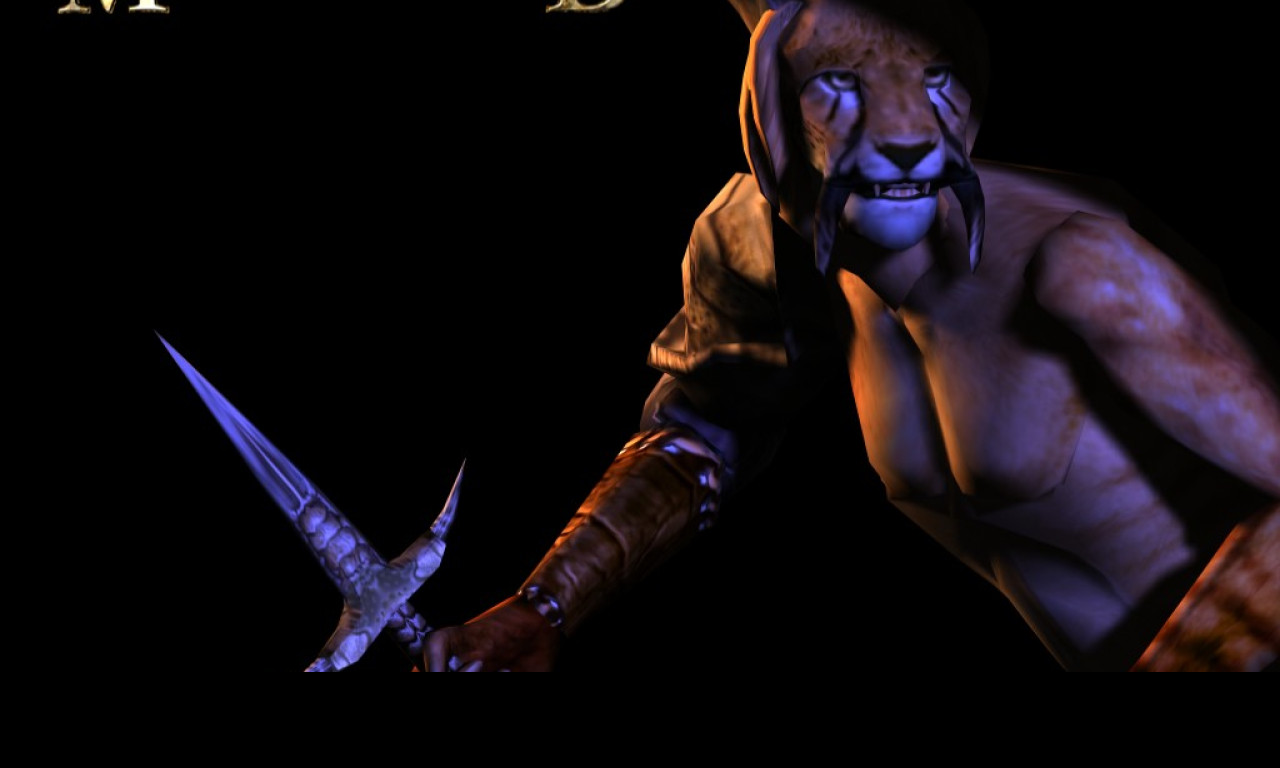 Tapeta tesiiimorrowind2