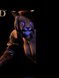 Tapeta tesiiimorrowind2