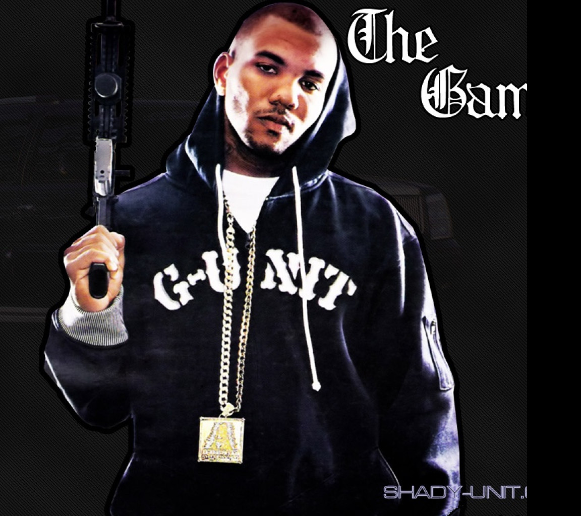 Tapeta the_game