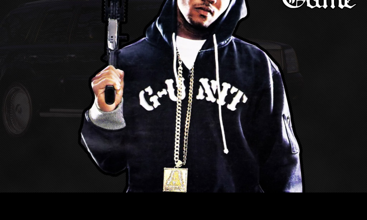 Tapeta the_game