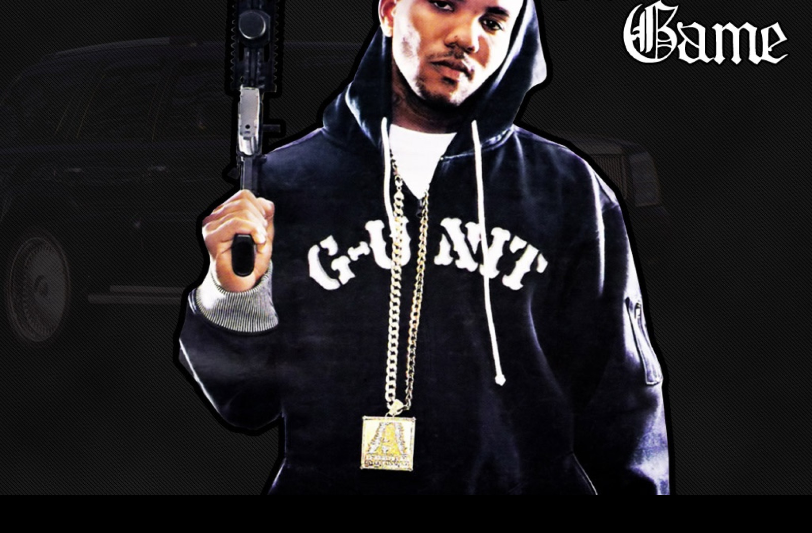 Tapeta the_game