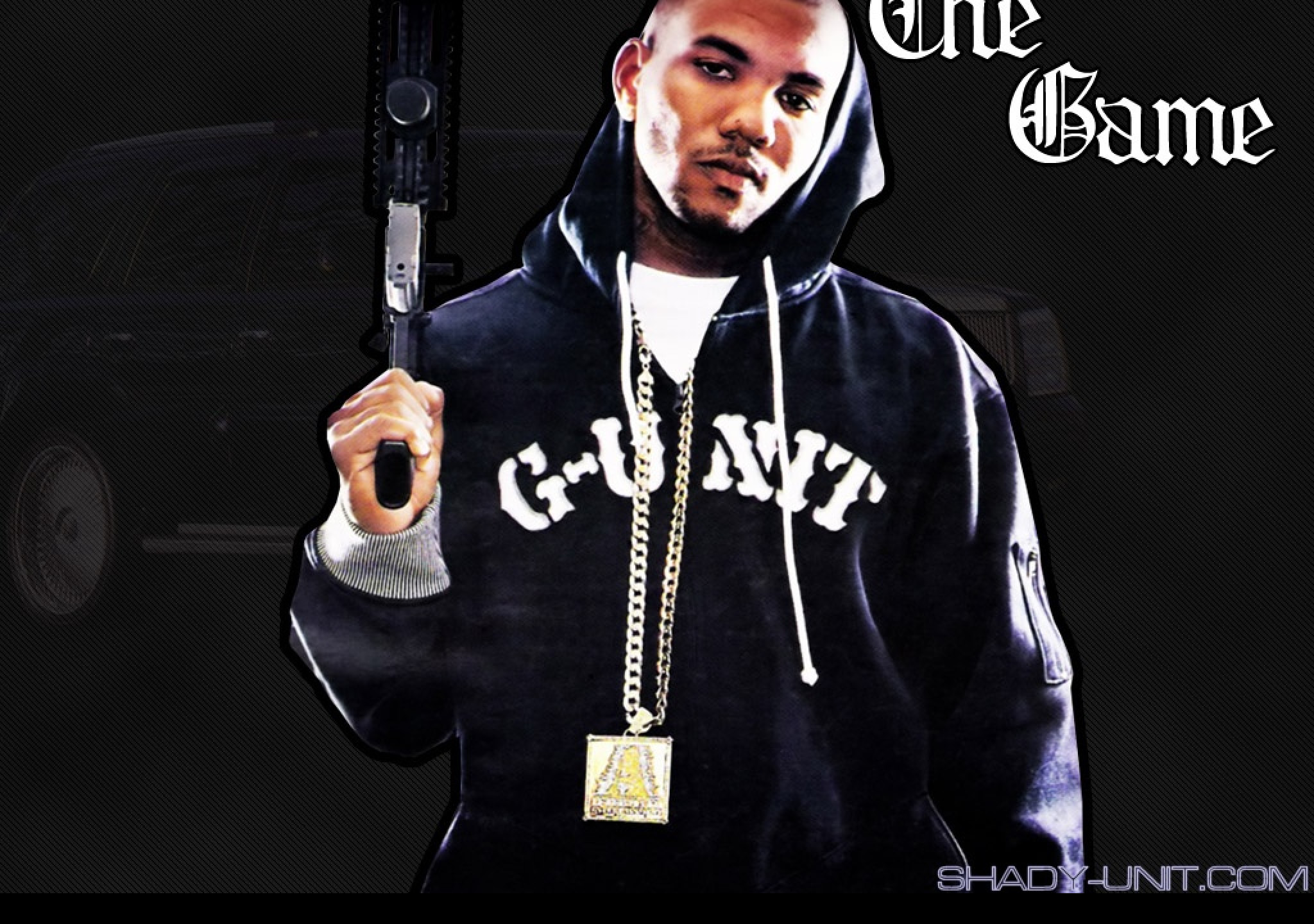 Tapeta the_game