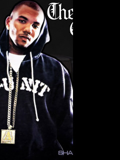 Tapeta the_game