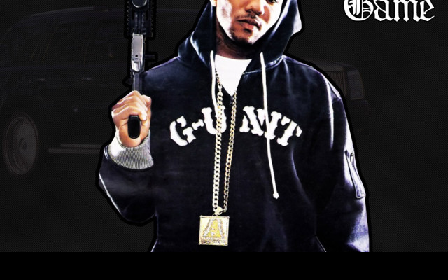 Tapeta the_game