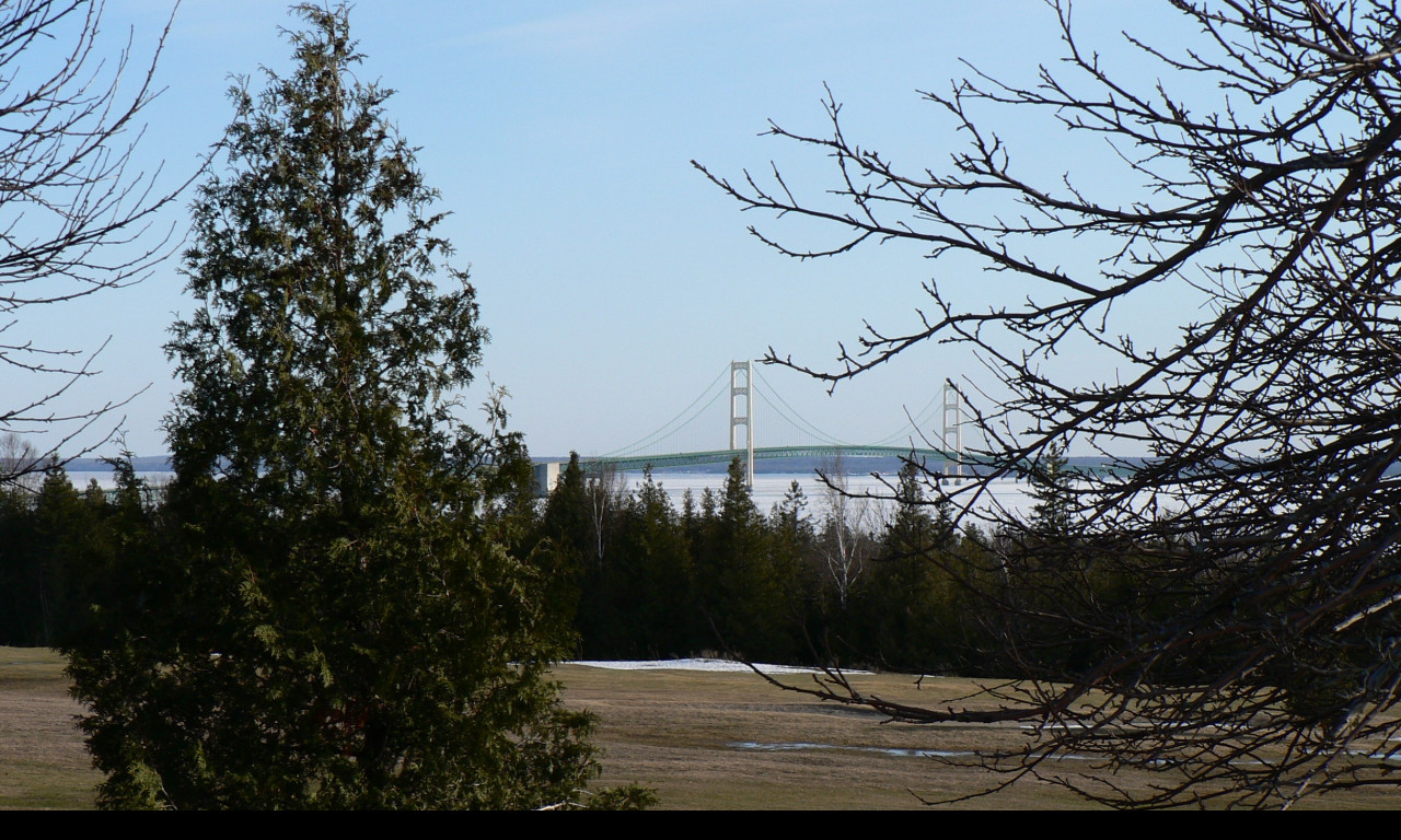 Tapeta the_mackinac_bridge_01