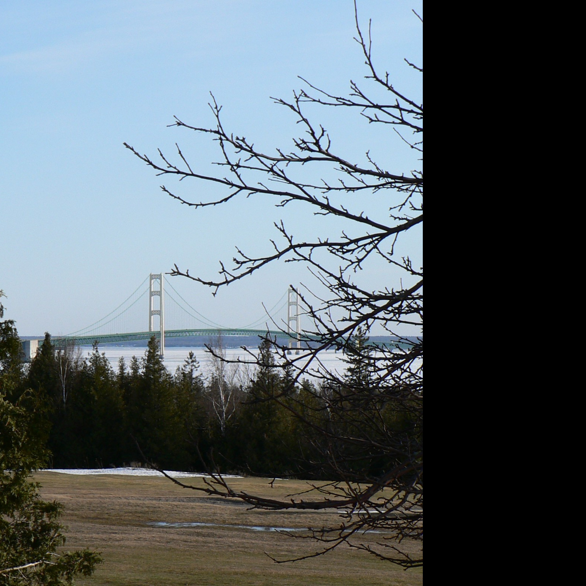 Tapeta the_mackinac_bridge_01