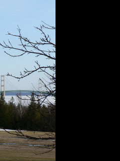 Tapeta the_mackinac_bridge_01