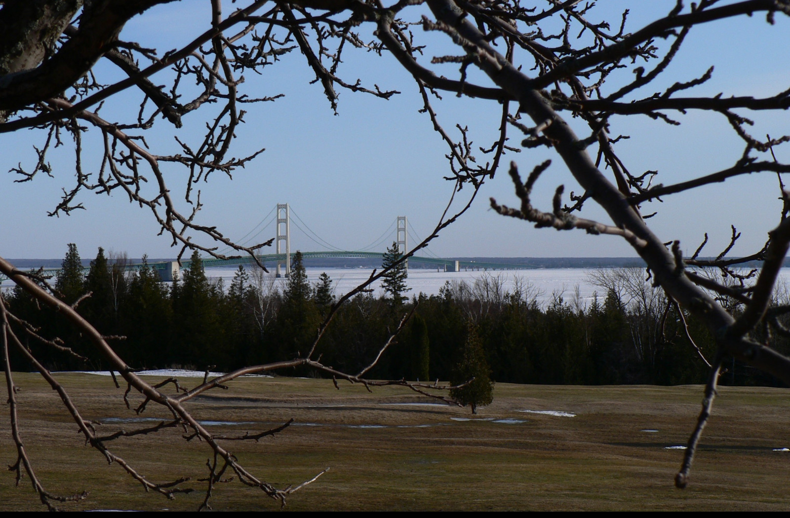 Tapeta the_mackinac_bridge_02