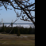 Tapeta the_mackinac_bridge_02