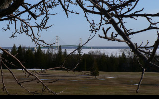 Tapeta the_mackinac_bridge_02
