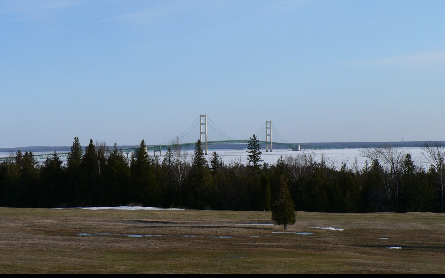 Tapeta the_mackinac_bridge_03