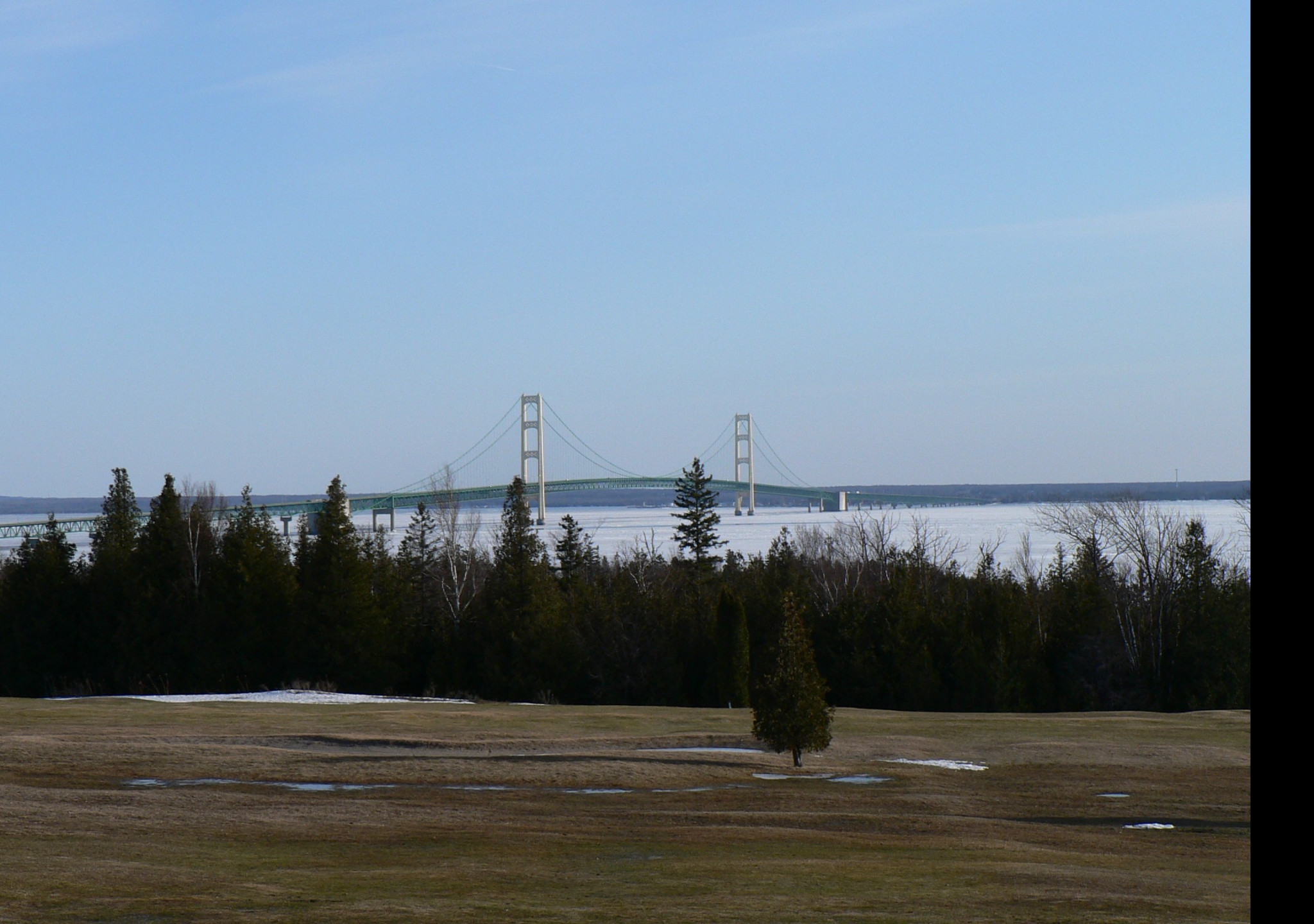 Tapeta the_mackinac_bridge_03