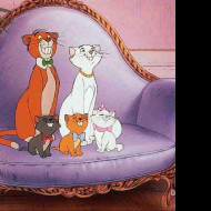 Tapeta thearistocats2