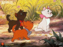 Tapeta The Aristocats 3