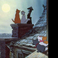 Tapeta thearistocats4