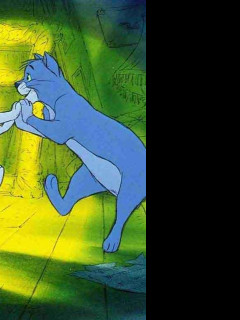 Tapeta thearistocats6