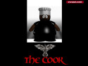 Tapeta The Cook