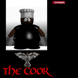 Tapeta thecook