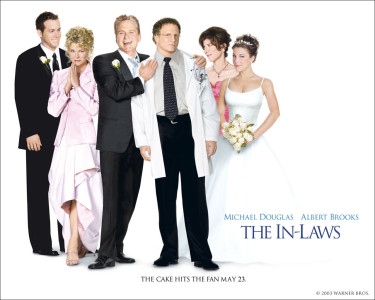 Tapeta: The In-Laws 5