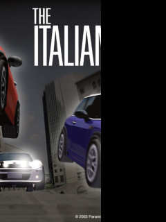 Tapeta theitalianjob2