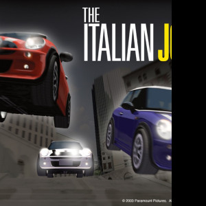 Tapeta theitalianjob2