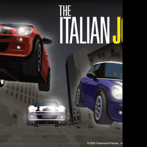 Tapeta theitalianjob2