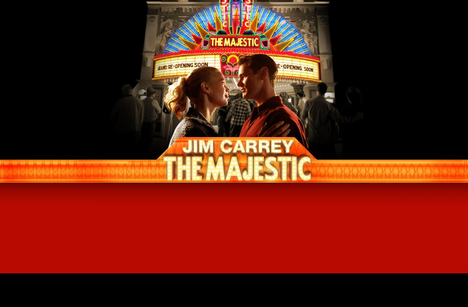 Tapeta themajestic