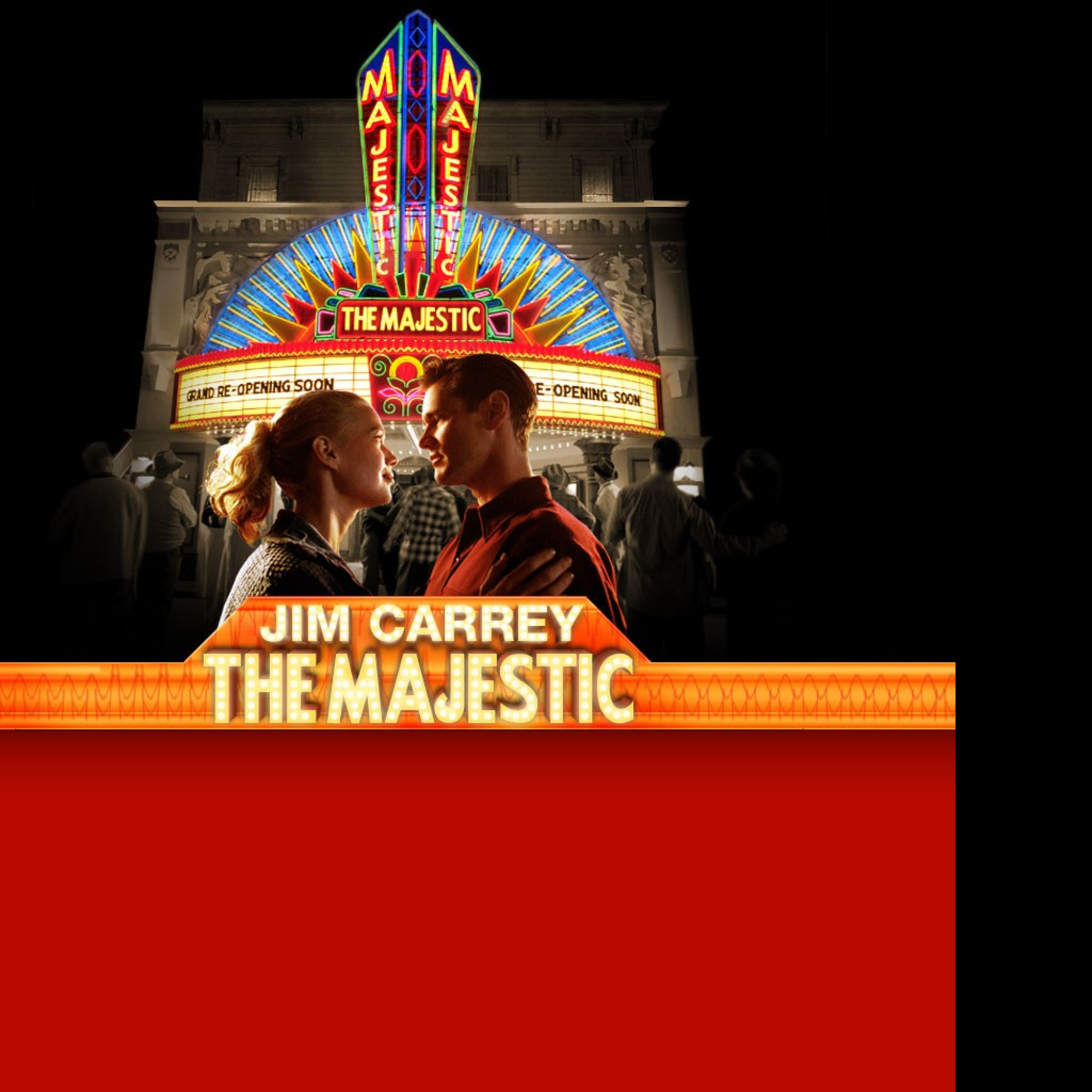 Tapeta themajestic