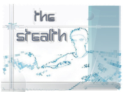 Tapeta: The SteAltH