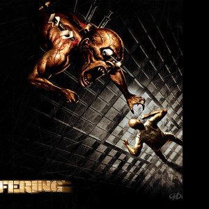 Tapeta thesuffering4