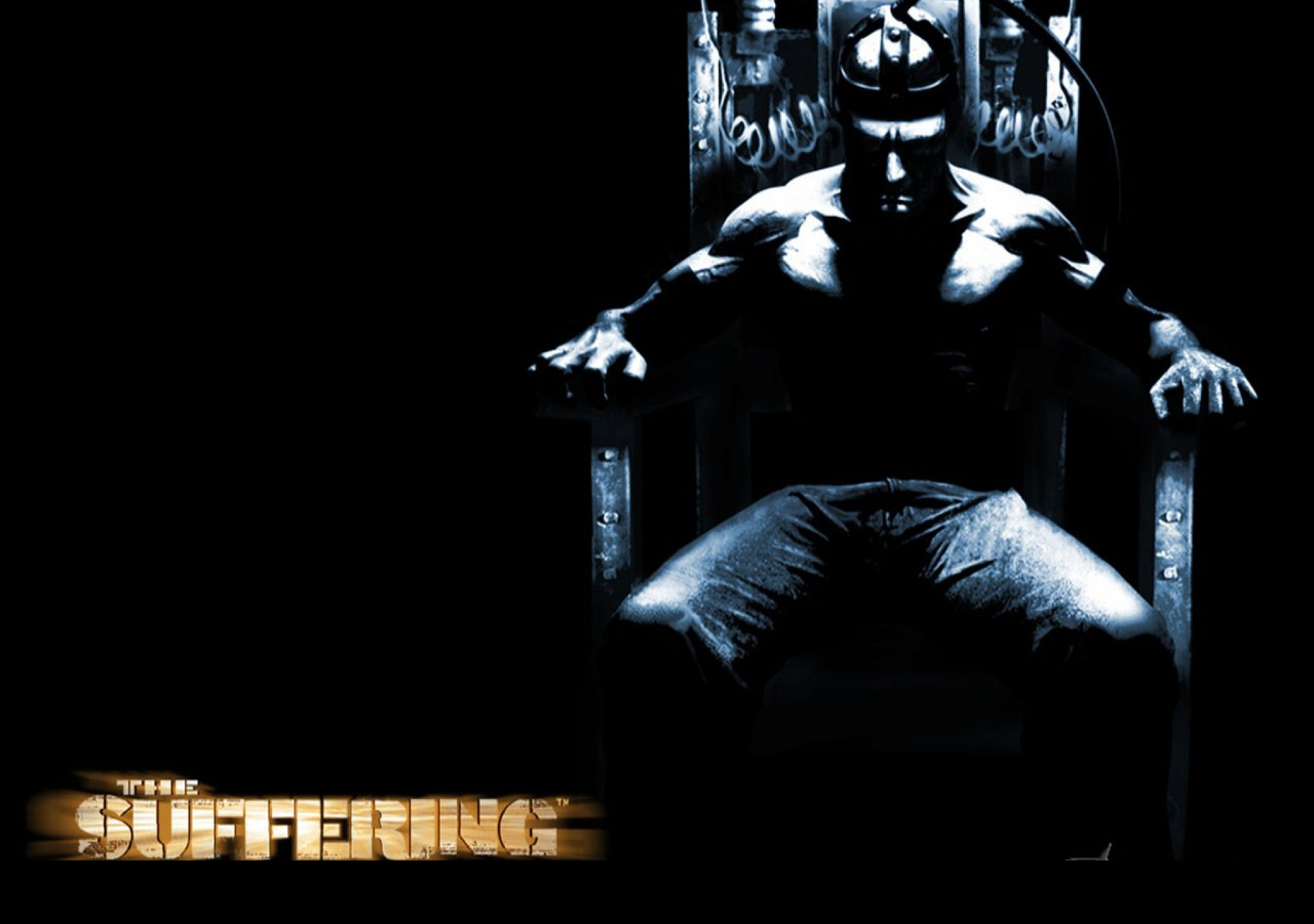 Tapeta thesuffering5