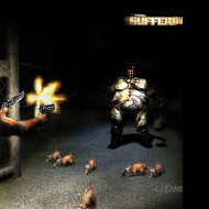 Tapeta thesuffering6