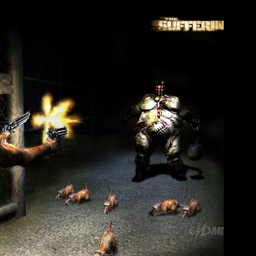 Tapeta thesuffering6