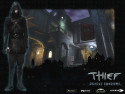 Tapeta Thief Deadly Shadows 10